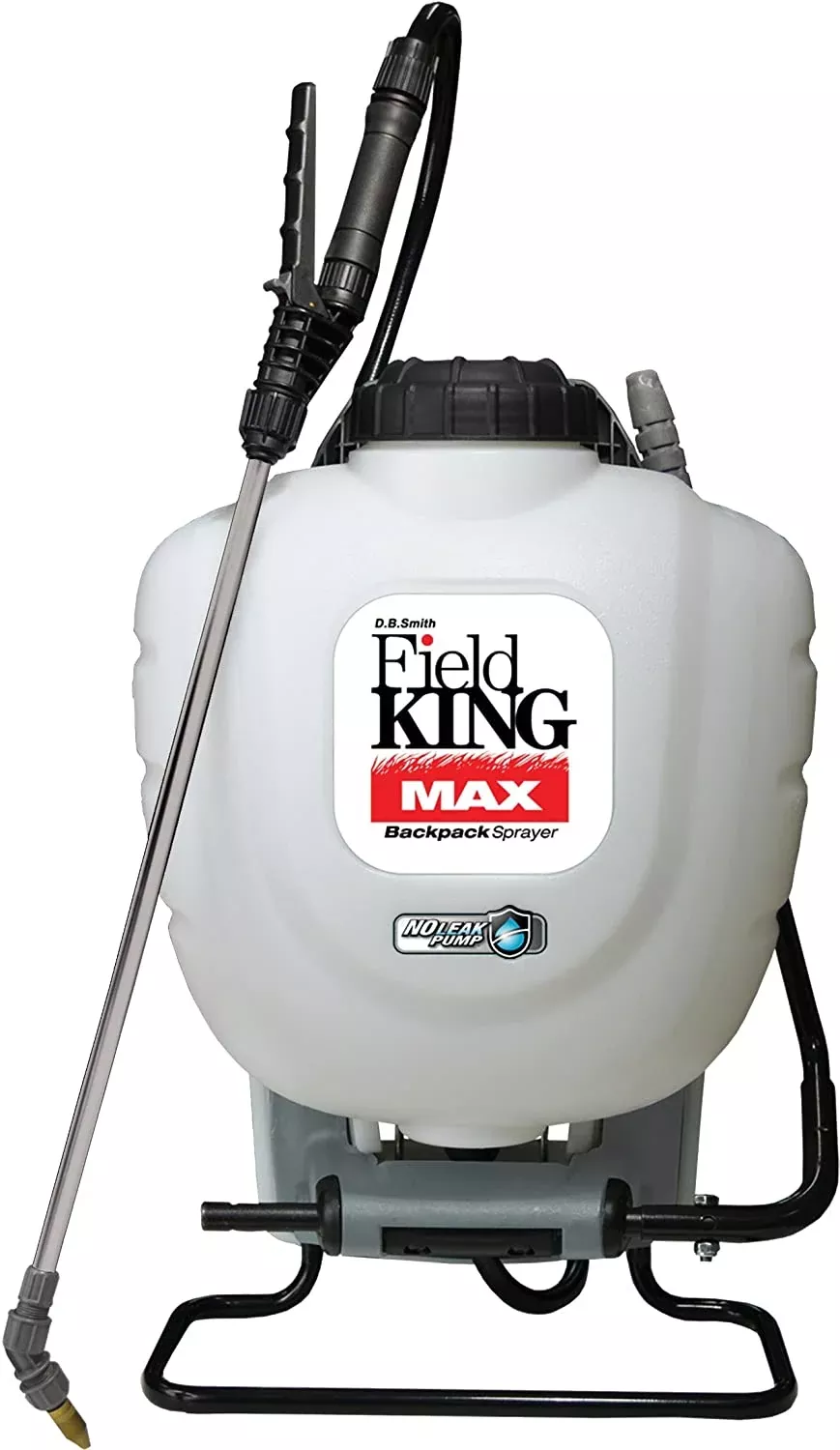 field-king-max-190348-backpack-sprayer-professionals-applying-herbicides Field King Max 190348 Backpack Sprayer for Professionals Applying Herbicides