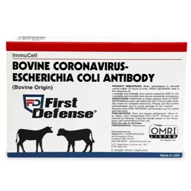 first-defense First Defense