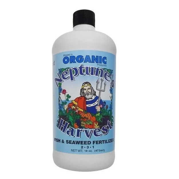 fish-seaweed-fertilizer-2-3-1 Fish & Seaweed Fertilizer 2-3-1