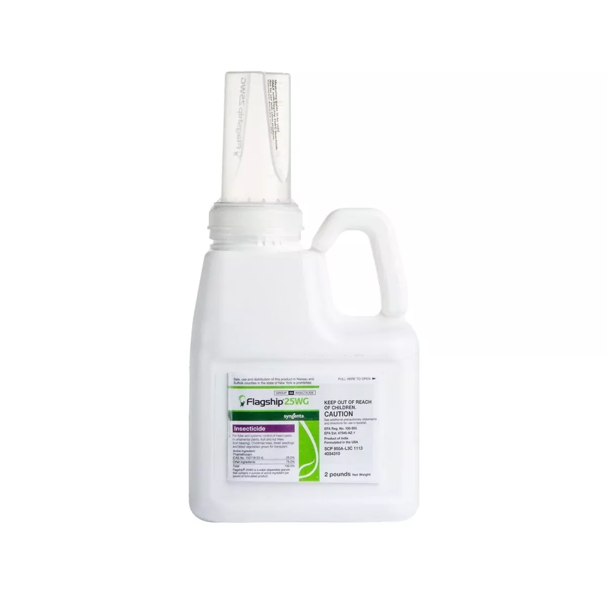 flagship-25wg-insecticide-bottle-2-lbs Flagship 25WG Insecticide bottle (2 lbs)