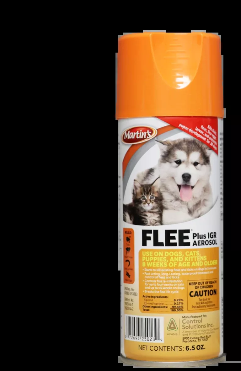 flee-spray Flee Spray