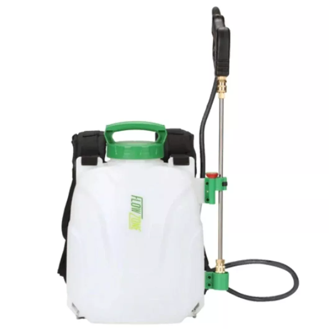flowzone-storm-2-5-gallon-backpack-sprayer FlowZone Storm 2.5 Gallon Backpack Sprayer