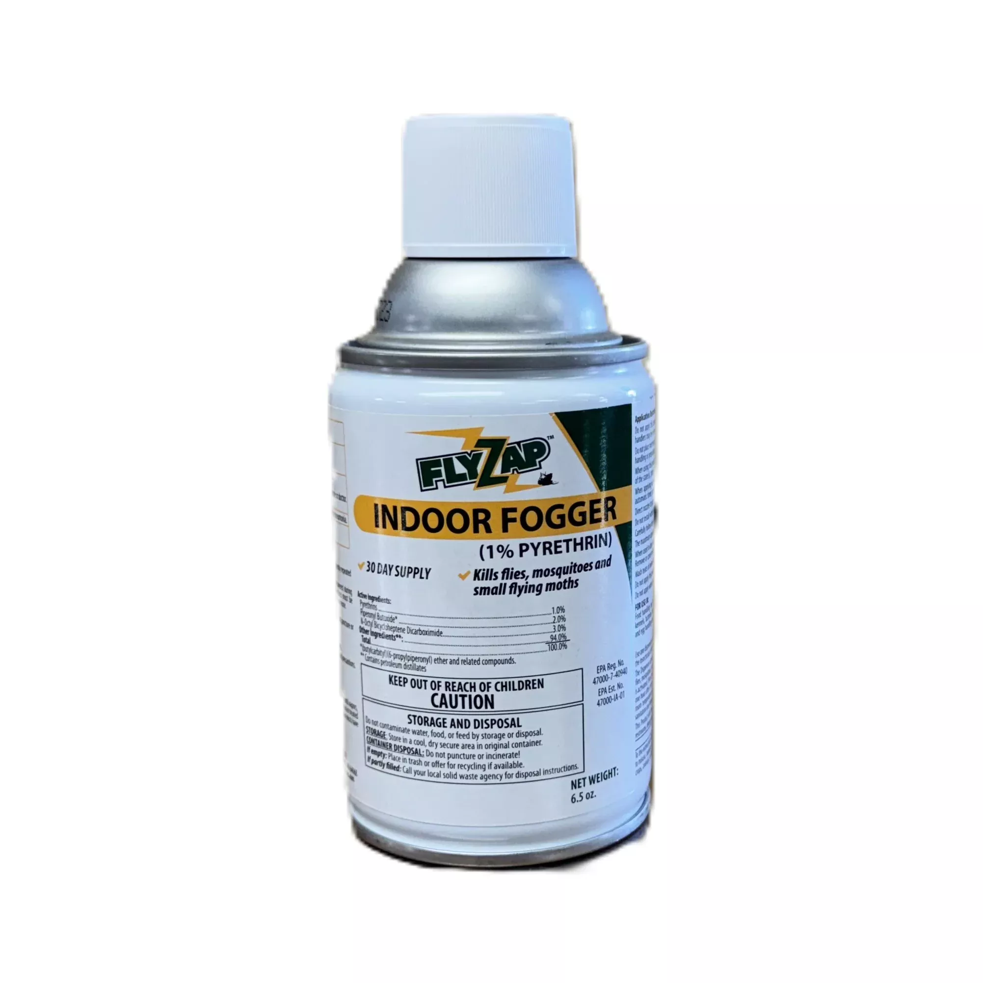 fly-zap-indoor-fogger-6-5oz FLY ZAP INDOOR FOGGER 6.5OZ