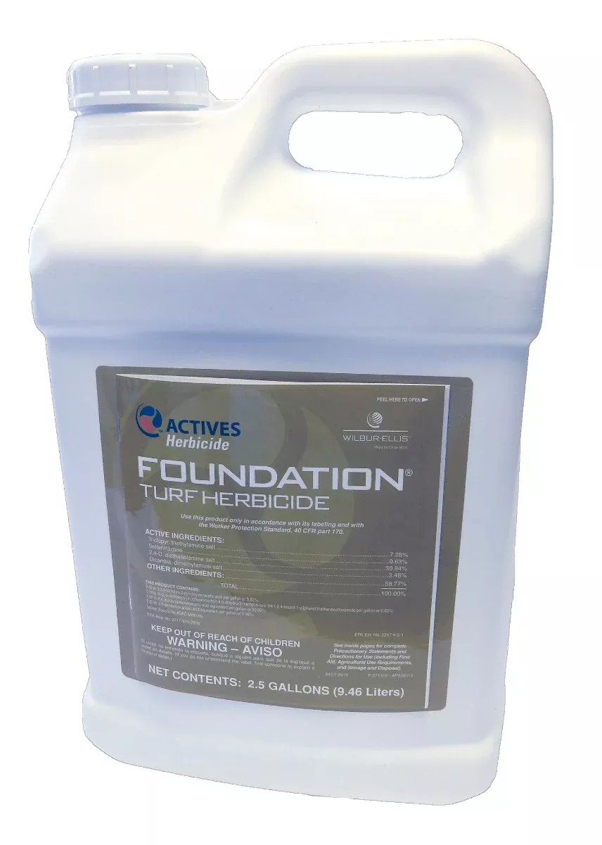 foundation-turf-herbicide-8-ounces Foundation Turf Herbicide-8 Ounces
