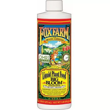 foxfarm-big-bloom-0-0-5-0-7-liquid-concentrate FoxFarm Big Bloom 0-0.5-0.7 Liquid Concentrate