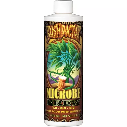 foxfarm-bush-doctor-microbe-brew FoxFarm Bush Doctor Microbe Brew