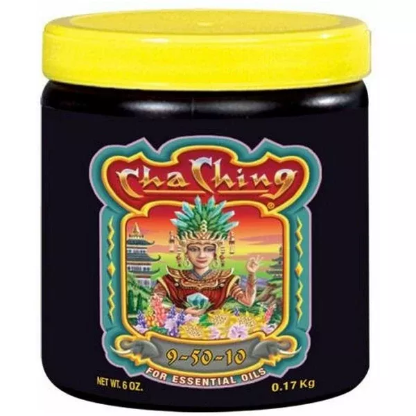 foxfarm-cha-ching-soluble-fertilizer-6-oz FoxFarm Cha Ching Soluble Fertilizer - 6 Oz.