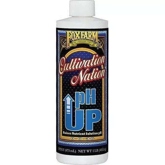 foxfarm-cultivation-nation-ph-up FoxFarm Cultivation Nation pH UP