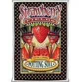 FoxFarm Strawberry Fields Fruiting & Flowering Potting Soil
