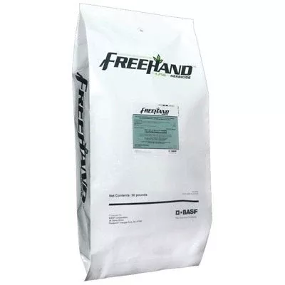 freehand-1-75g-herbicide-50-lbs FreeHand 1.75G Herbicide - 50 Lbs.