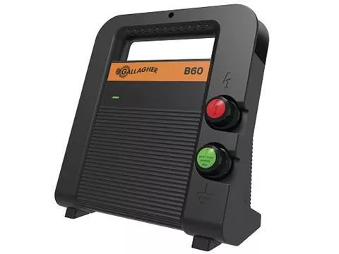 gallagher-b60-energizer Gallagher | B60 Energizer