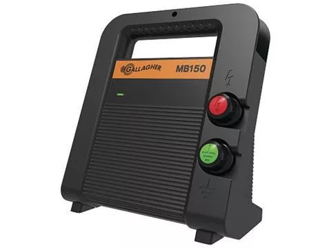 gallagher-mb150-energizer Gallagher | MB150 Energizer