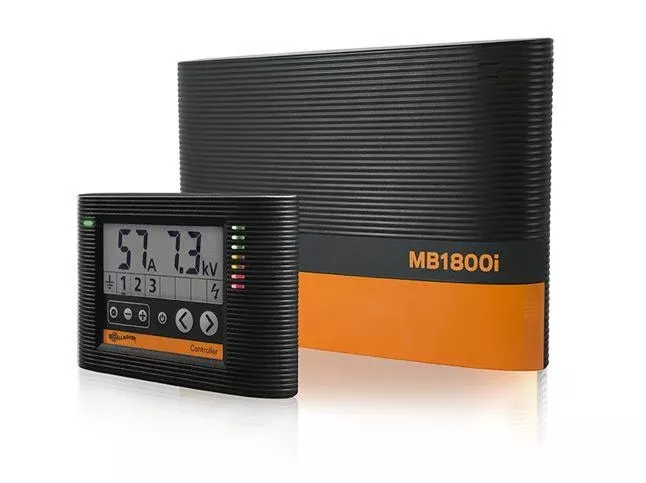 gallagher-mb1800i-energizer Gallagher | MB1800i Energizer