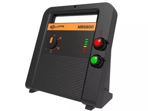 Gallagher | MBS800 Energizer
