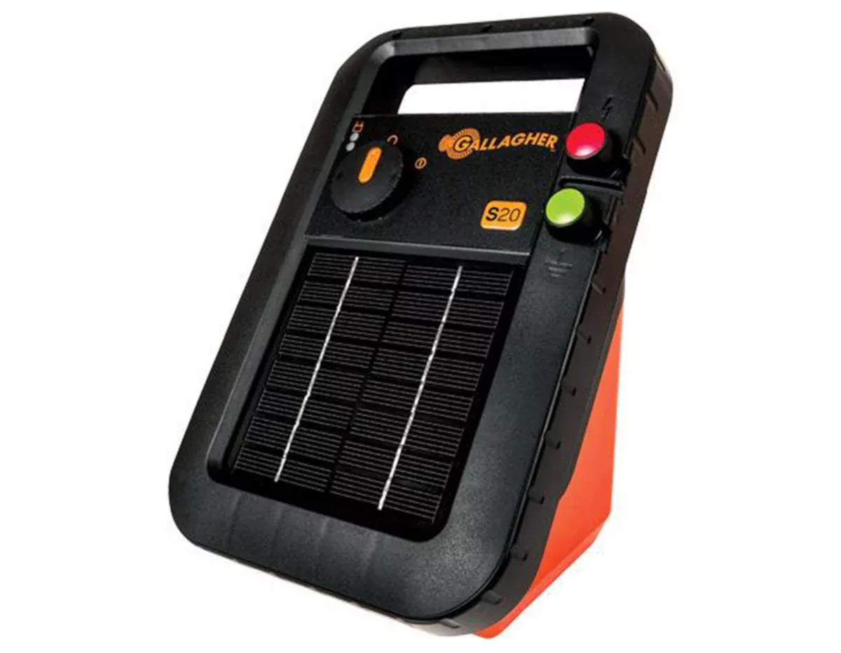 gallagher-s20-energizer Gallagher | S20 Energizer