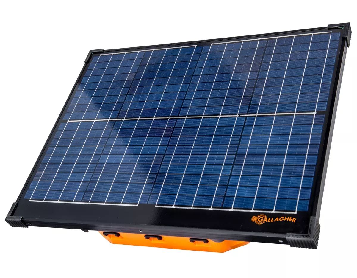 Gallagher | S400 Charger