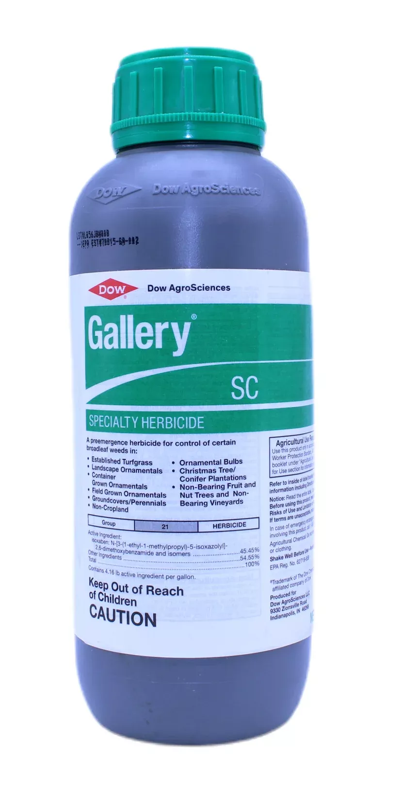 gallery-sc-specialty-herbicide-quart-32-oz Gallery SC Specialty Herbicide quart (32 oz)