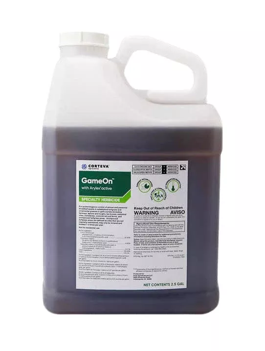 gameon-herbicide-jug-2-5-gal GameOn Herbicide jug (2.5 gal)