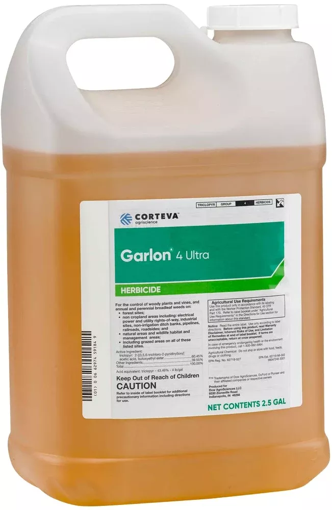 garlon-4-ultra-jug-2-5-gal Garlon 4 Ultra jug (2.5 gal)