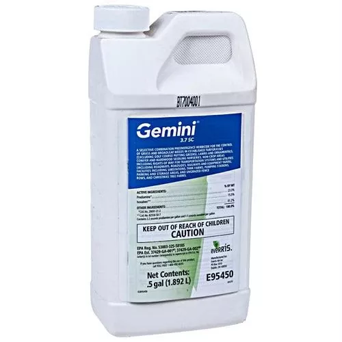 gemini-3-7-sc-herbicide-64-ounces Gemini 3.7 SC Herbicide-64 Ounces