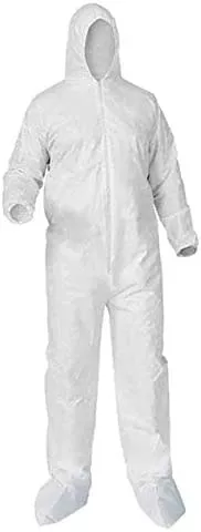 Gen-Nex Professional Grade Hooded Coverall - FINAL SALE