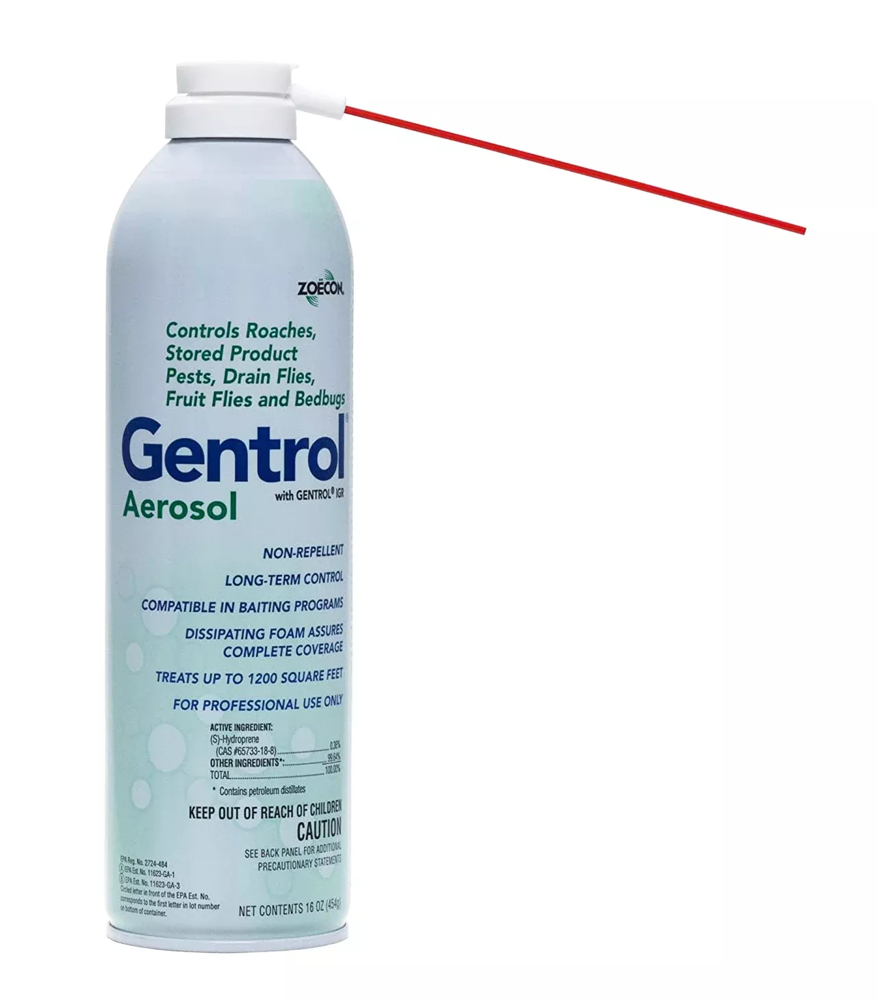 gentrol-aerosol-igr-can-16-oz Gentrol Aerosol IGR can (16 oz)