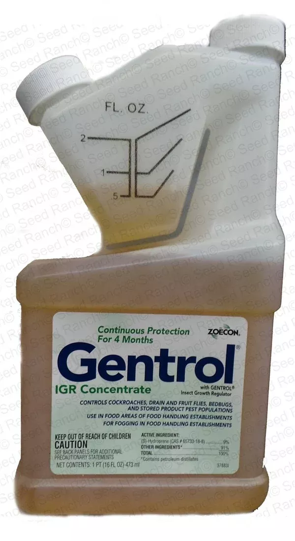 gentrol-igr-concentrate-1-pt Gentrol IGR Concentrate - 1 Pt