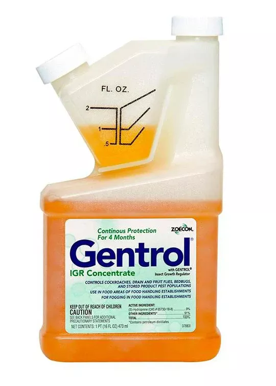 gentrol-igr-concentrate-pint-16-oz Gentrol IGR Concentrate pint (16 oz)