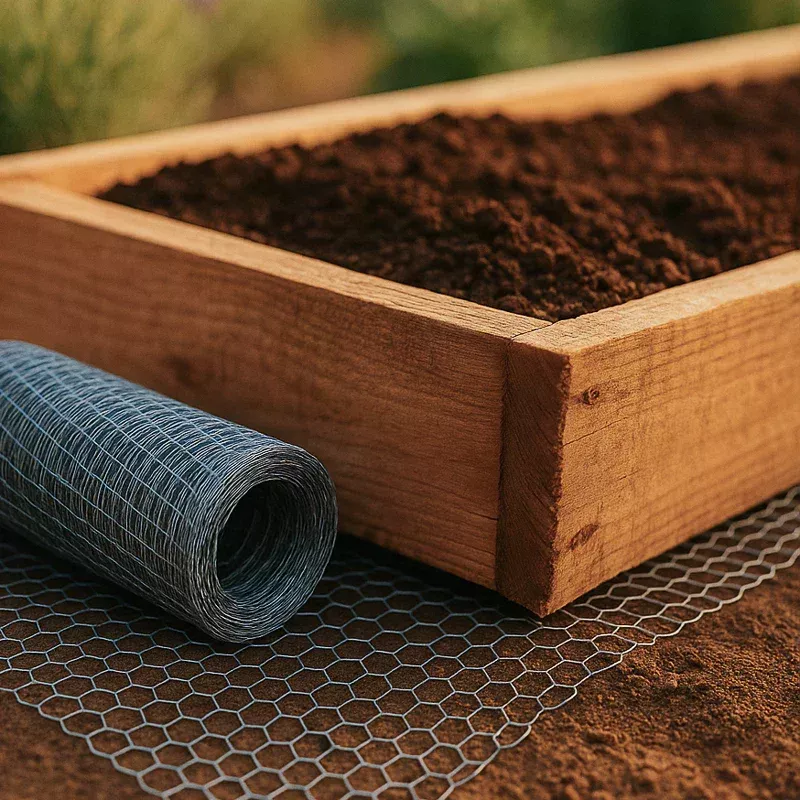gopher-wire-5-x-100-roll Gopher Wire (5' X 100' Roll)