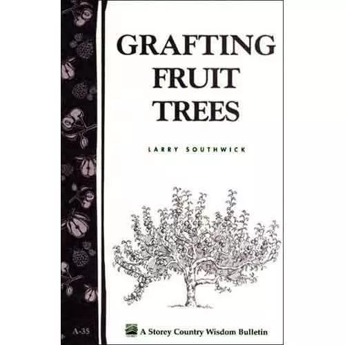 grafting-fruit-trees Grafting Fruit Trees