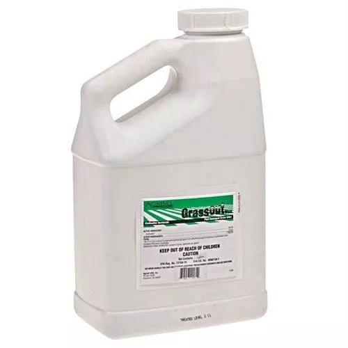 grass-out-max-clethodim-herbicide-1-gallon Grass Out Max (Clethodim Herbicide) - 1 Gallon