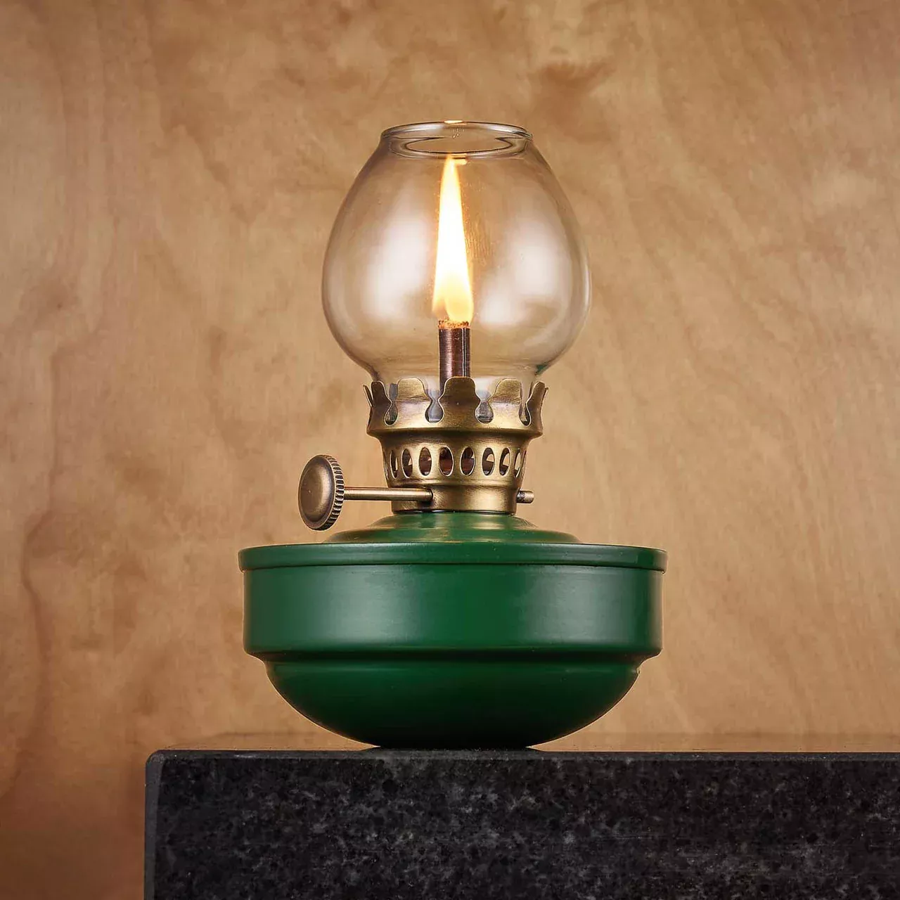 green-lantern-naval-oil-lamp "Green Lantern" Naval Oil Lamp