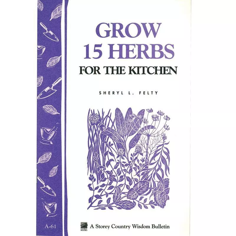 grow-15-herbs Grow 15 Herbs