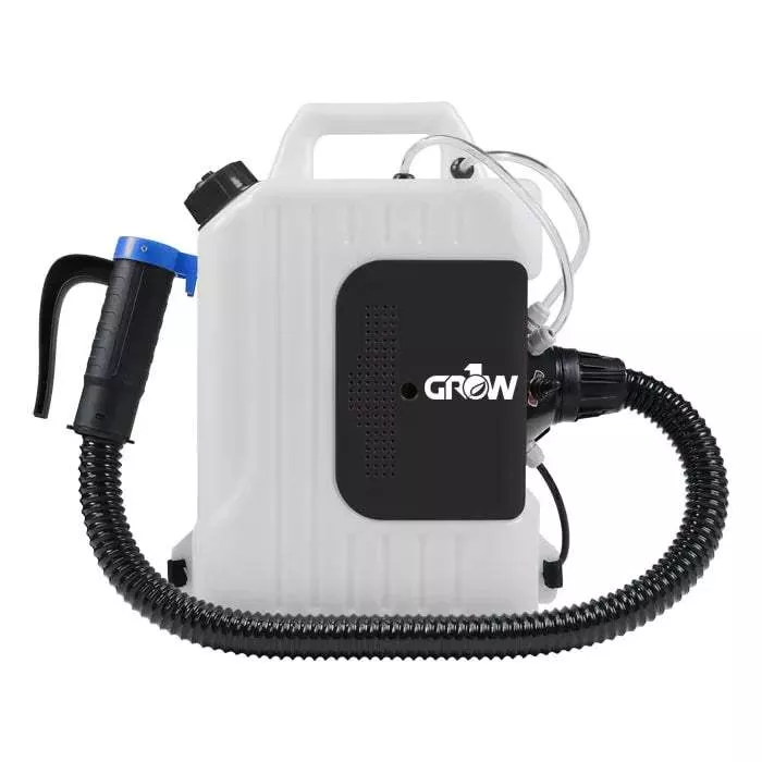 grow1-electric-backpack-fogger-ulv-atomizer-2-5-gallon GROW1 Electric Backpack Fogger ULV Atomizer 2.5 Gallon