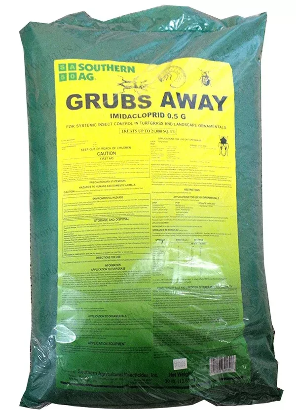 grubs-away-systemic-granular-insecticide-30-lbs Grubs Away Systemic Granular Insecticide - 30 lbs.