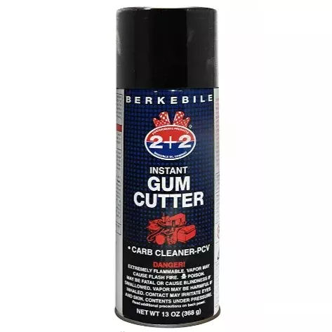 gum-cutter Gum Cutter