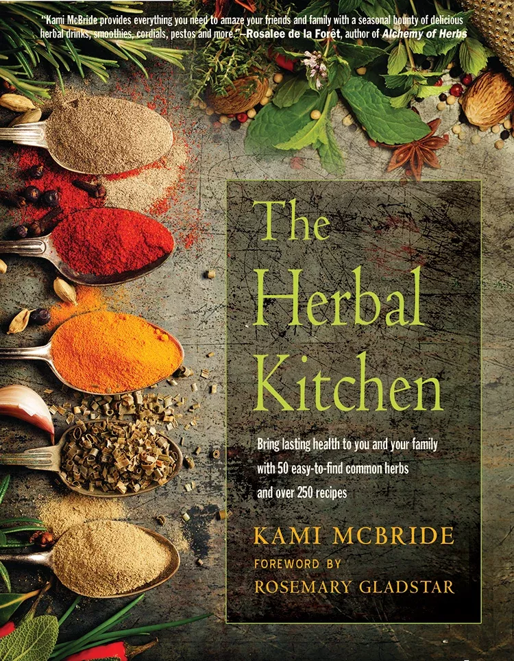herbal-kitchen The Herbal Kitchen