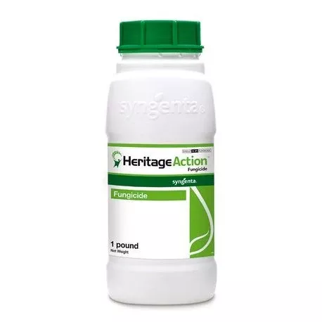 heritage-action-fungicide Heritage Action Fungicide