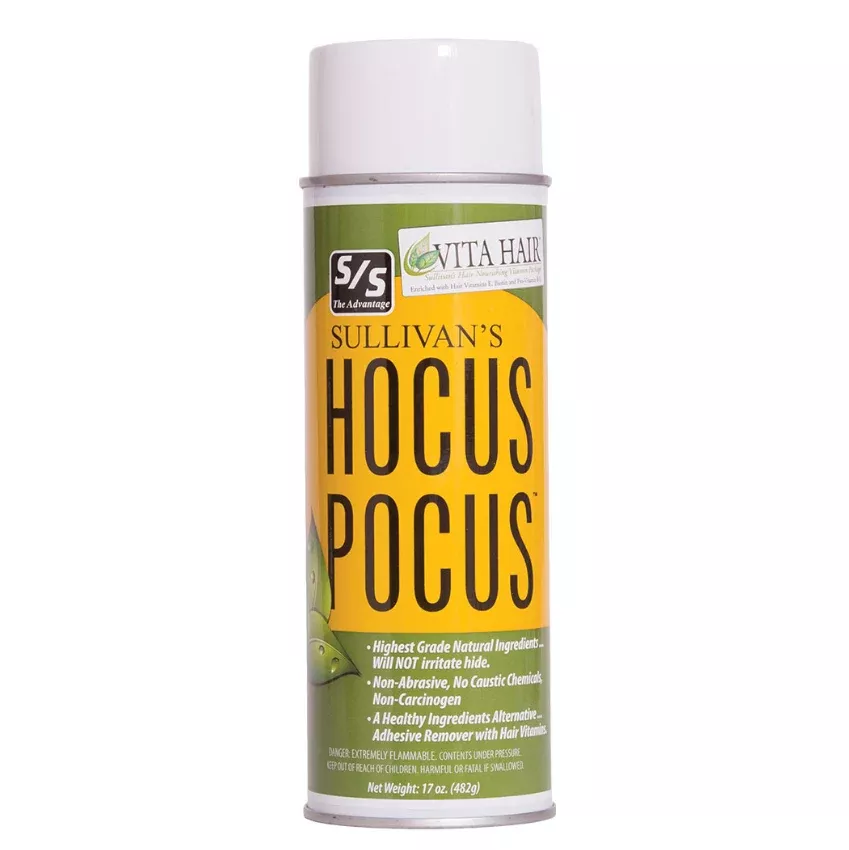 hocus-pocus Hocus Pocus
