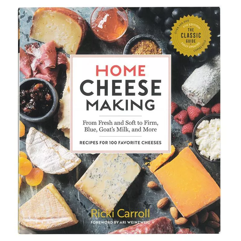 home-cheesemaking Home Cheesemaking