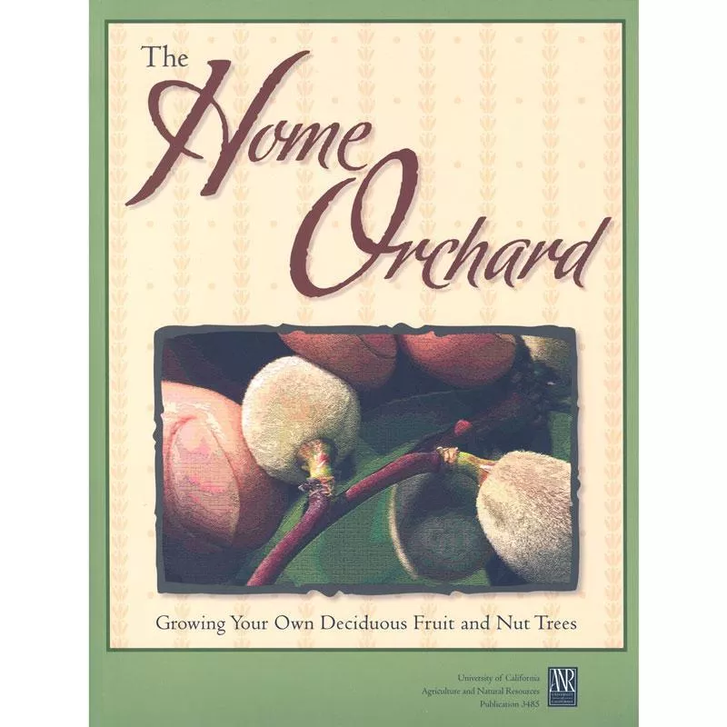 home-orchard The Home Orchard