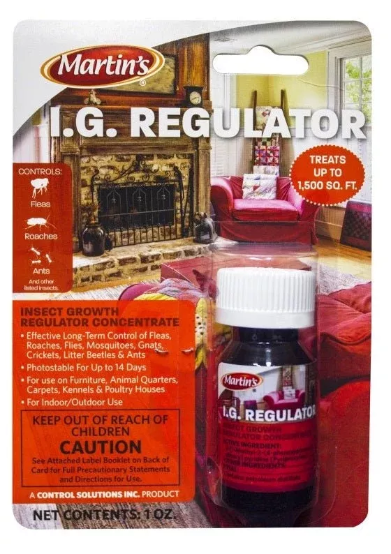 i-g-regulator-insect-growth-regulator-1-oz I. G. Regulator (Insect Growth Regulator) - 1 Oz.