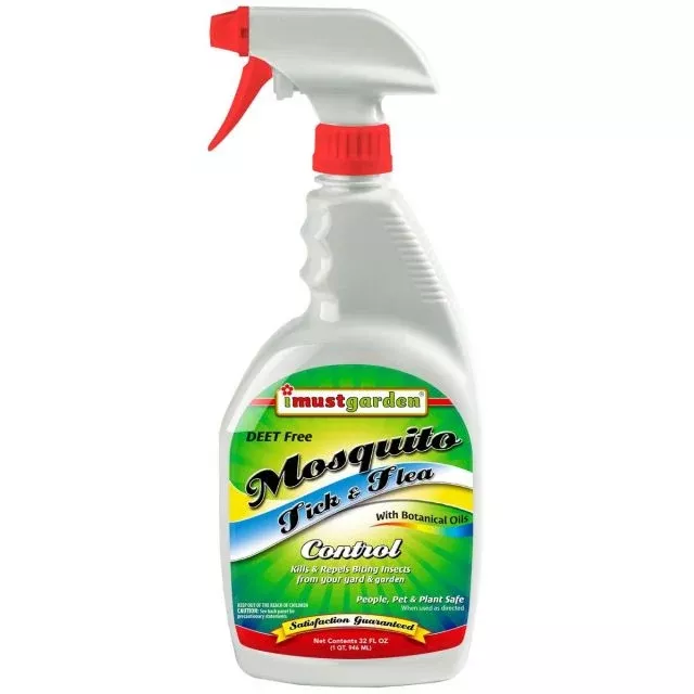 i-must-garden-mosquito-tick-flea-control I Must Garden Mosquito, Tick & Flea Control