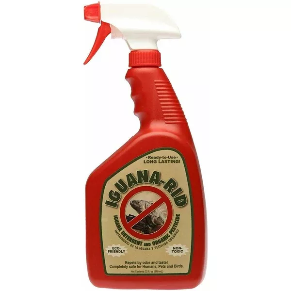 iguana-rid-rtu-spray-bottle-1-quart Iguana Rid RTU Spray Bottle - 1 Quart