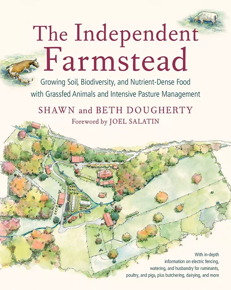 independent-farmstead The Independent Farmstead