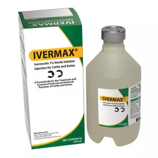 ivermax-ivermectin-injection Ivermax (ivermectin) Injection