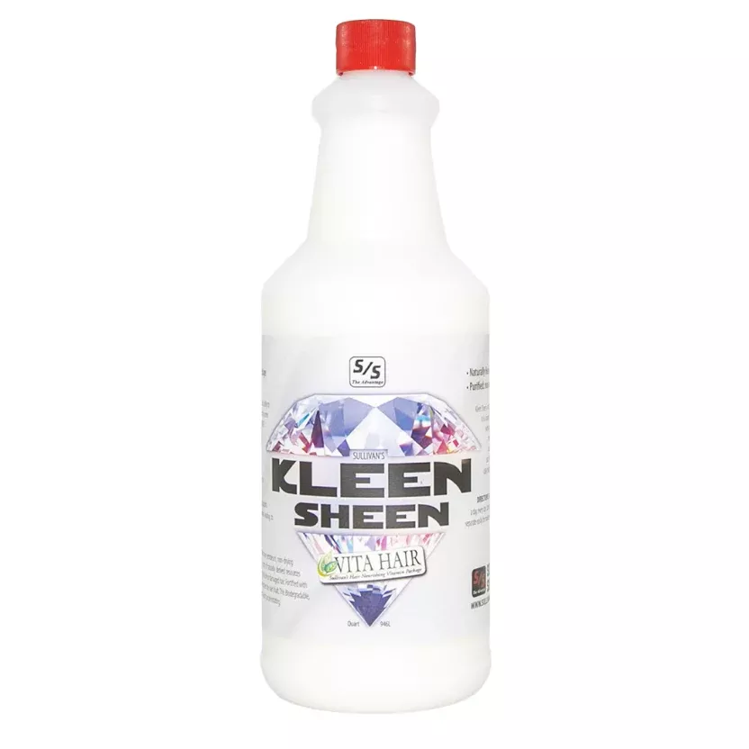 kleen-sheen Kleen Sheen