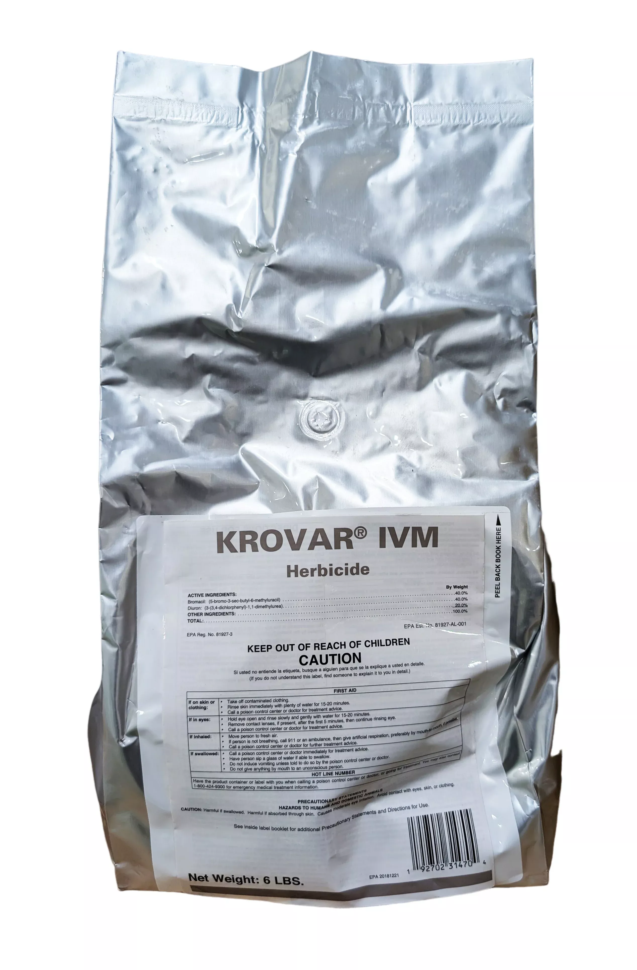 krovar-ivm-herbicide-bag-6-lbs Krovar IVM Herbicide bag (6 lbs)
