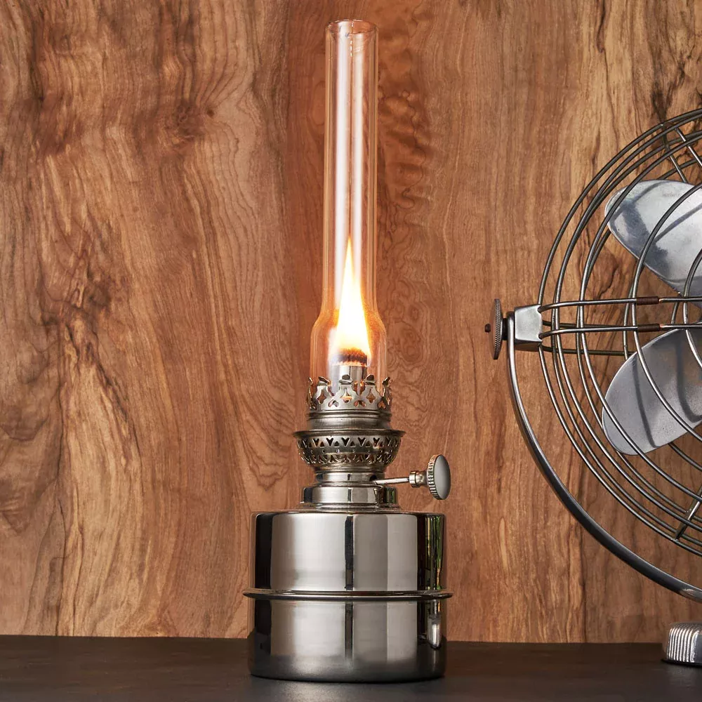 large-extra-bright-nickel-oil-lamp Large Extra-Bright Nickel Oil Lamp