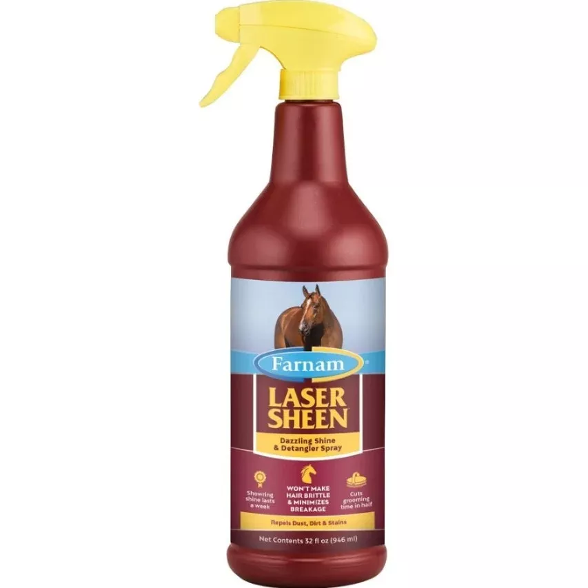 laser-sheen-rtu-32-oz-detangler Laser Sheen RTU 32 OZ Detangler